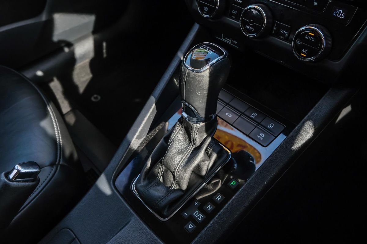 2019 SKODA Octavia 110TSI NE