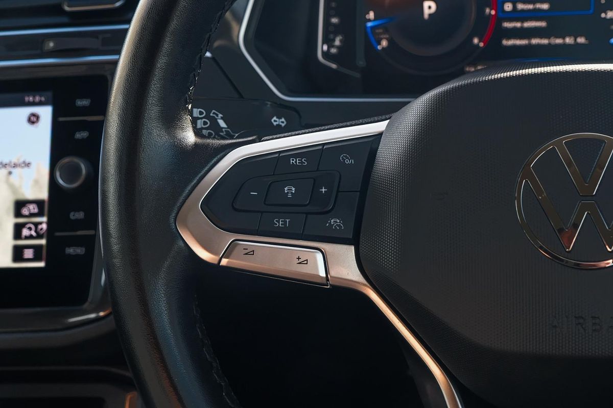 2022 Volkswagen Tiguan 110TSI Life 5N
