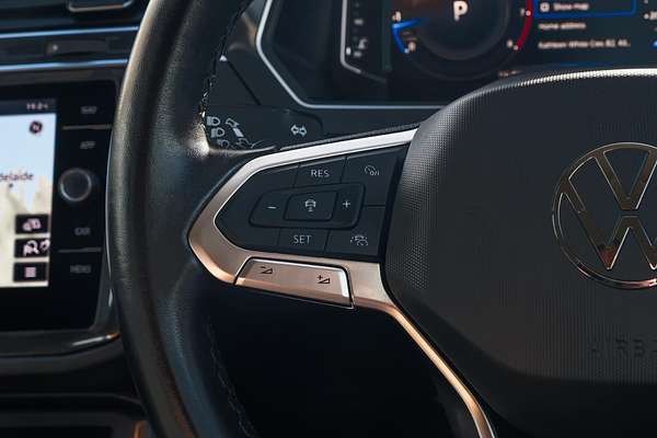 2022 Volkswagen Tiguan 110TSI Life 5N