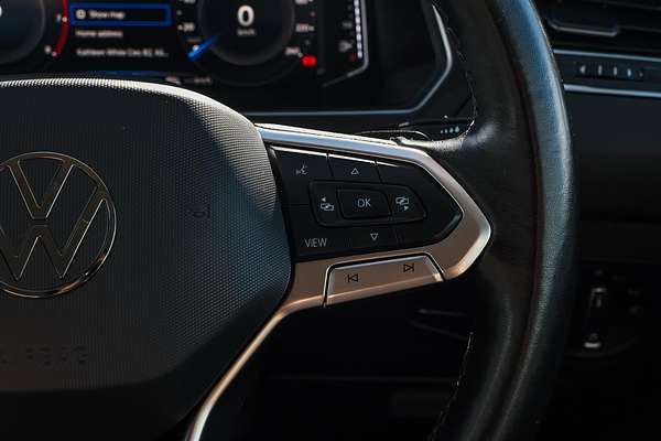 2022 Volkswagen Tiguan 110TSI Life 5N