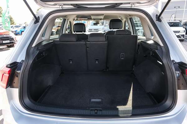 2022 Volkswagen Tiguan 110TSI Life 5N