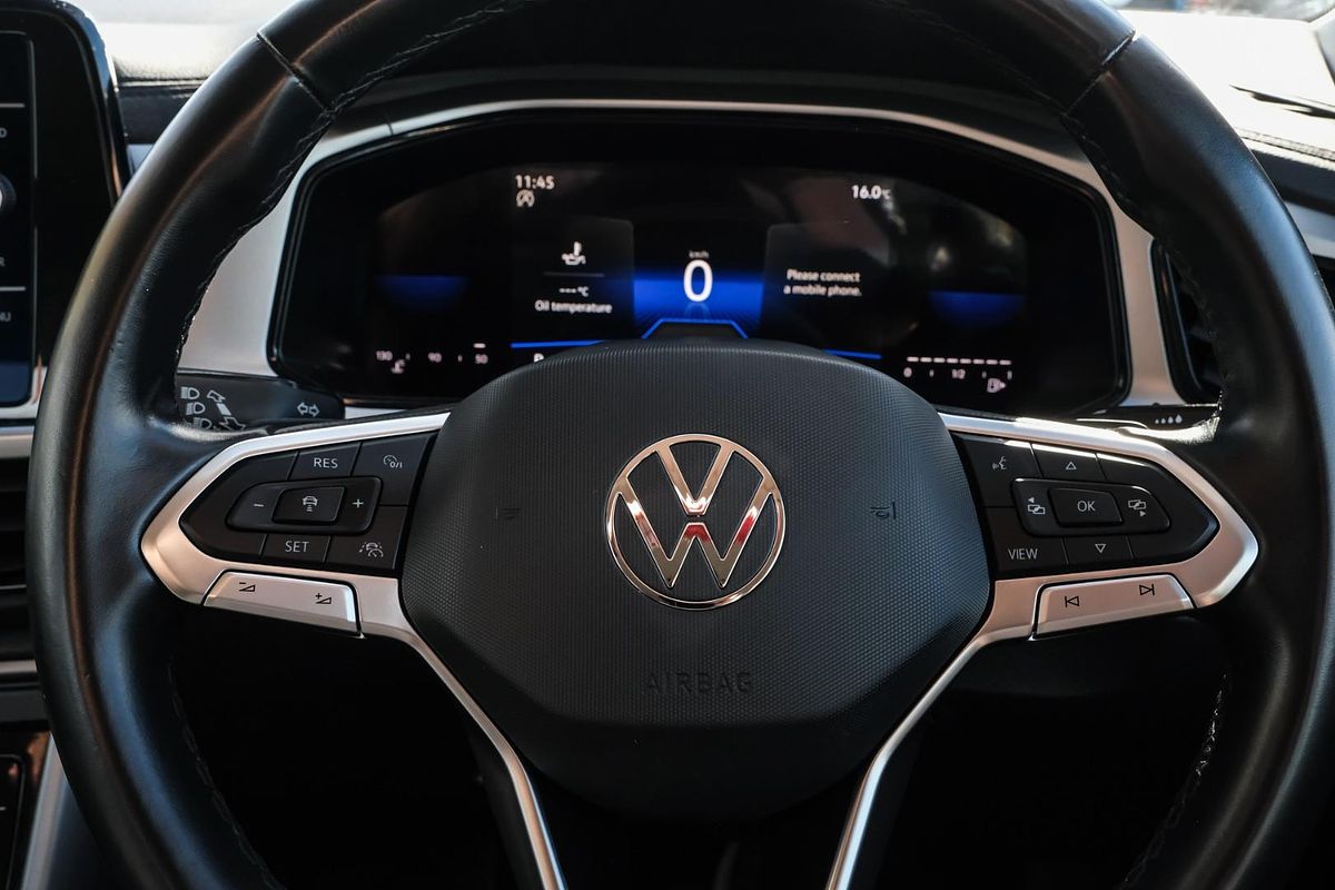 2023 Volkswagen T-Roc CityLife D11