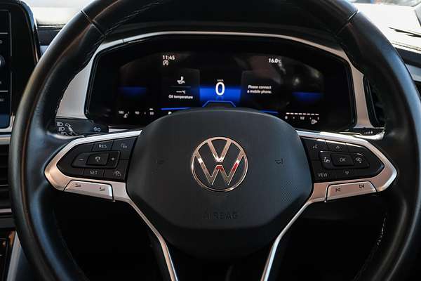 2023 Volkswagen T-Roc CityLife D11