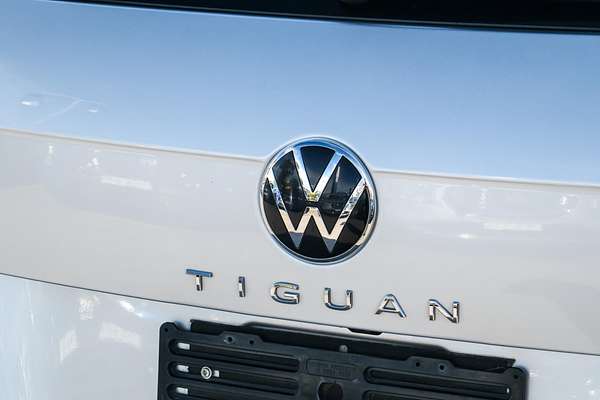 2022 Volkswagen Tiguan 110TSI Life 5N