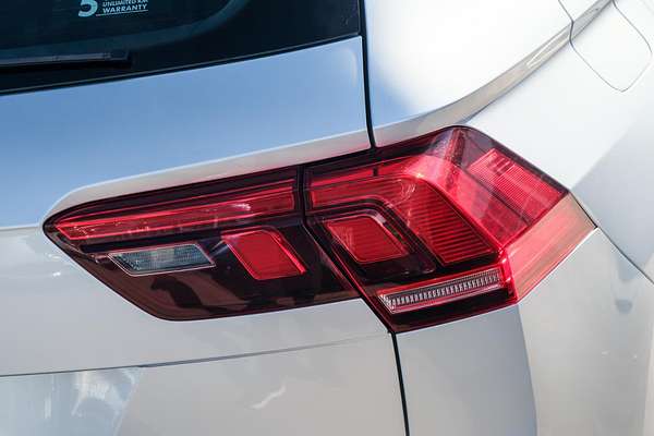 2022 Volkswagen Tiguan 110TSI Life 5N