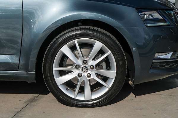2019 SKODA Octavia 110TSI NE