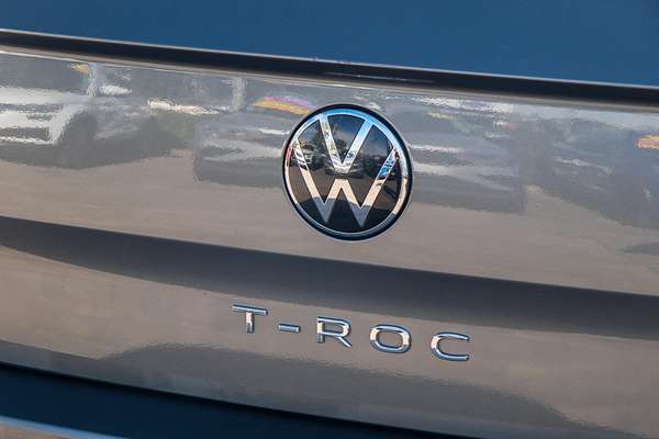2023 Volkswagen T-Roc CityLife D11