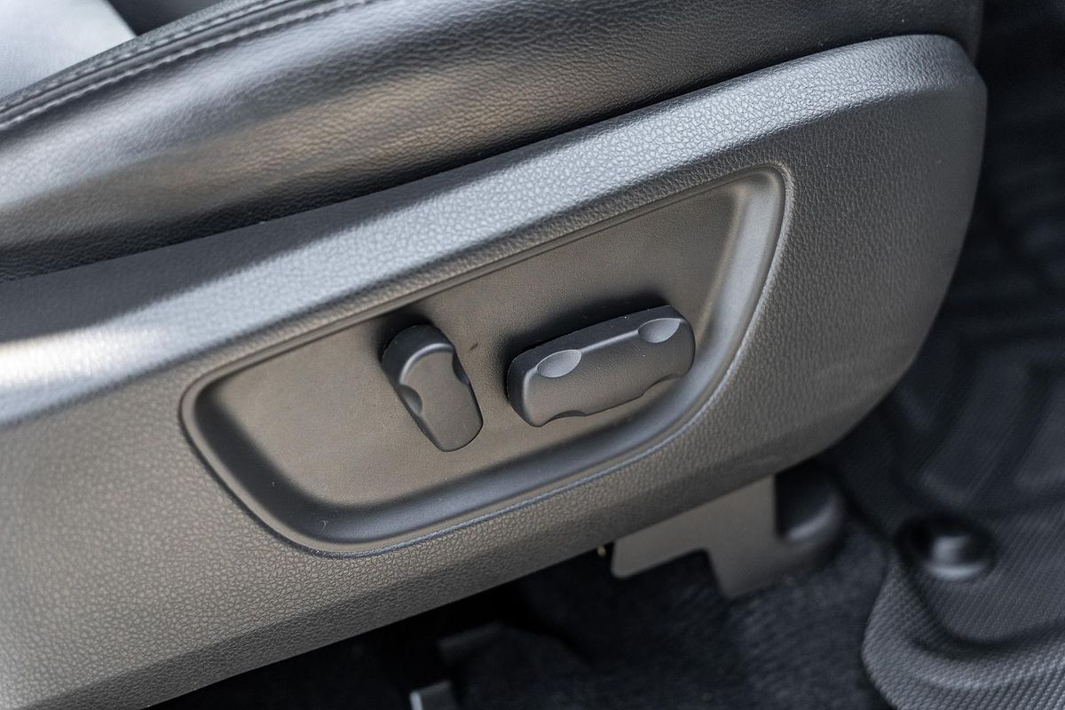2021 Mitsubishi Pajero Sport Exceed QF