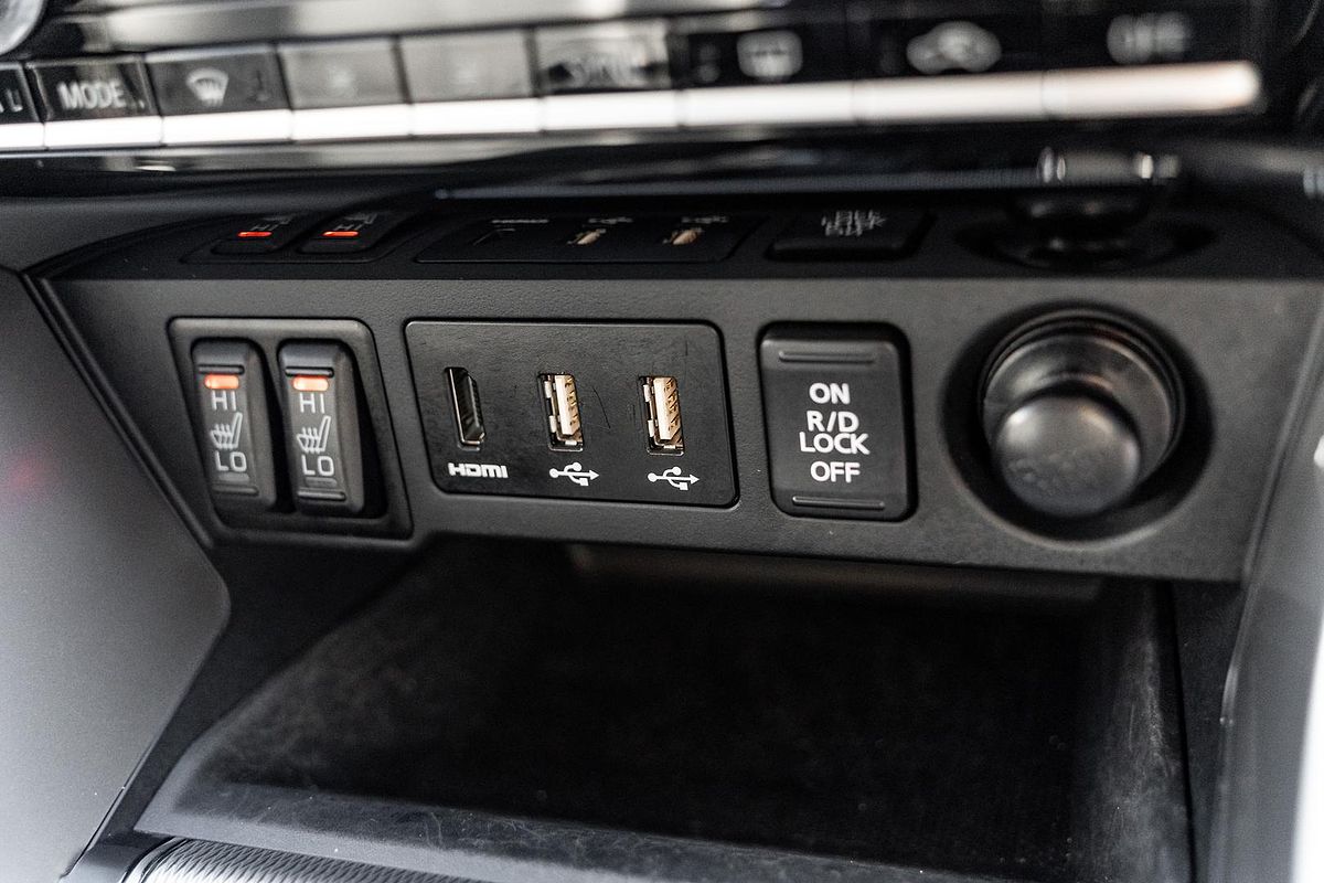 2021 Mitsubishi Pajero Sport Exceed QF