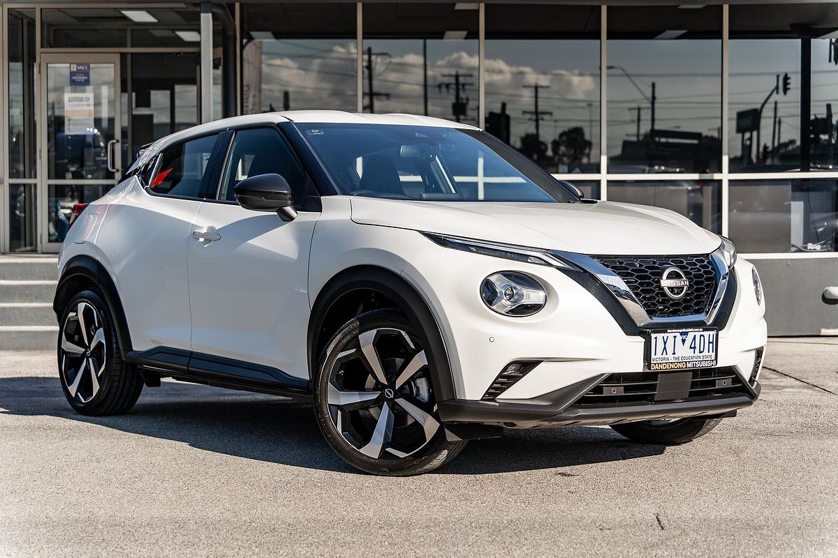 2023 Nissan JUKE ST-L F16