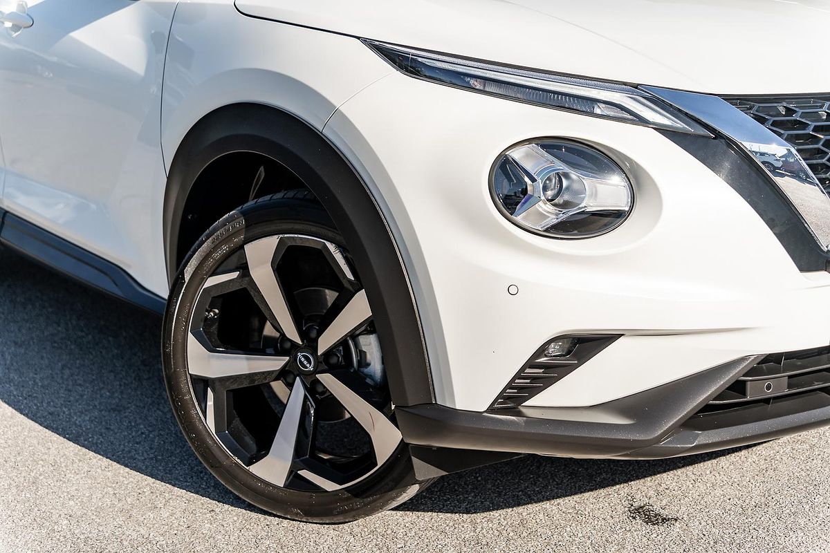 2023 Nissan JUKE ST-L F16