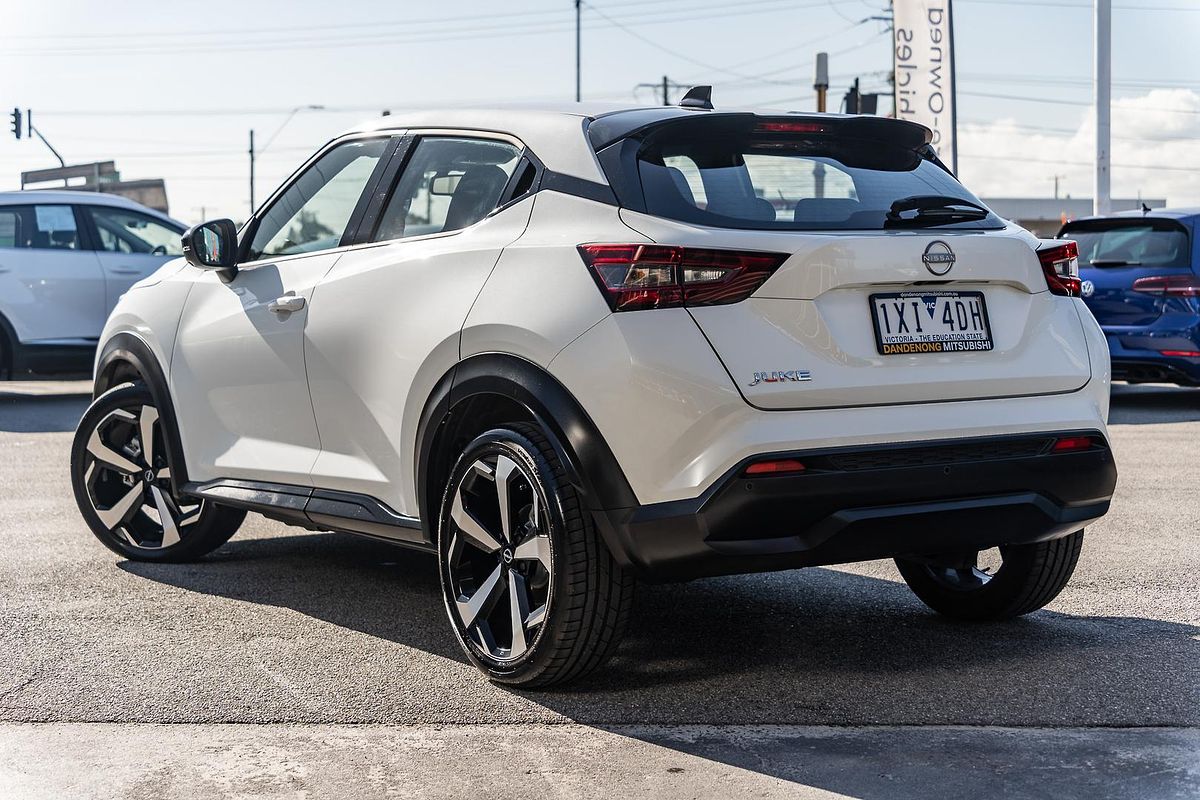 2023 Nissan JUKE ST-L F16