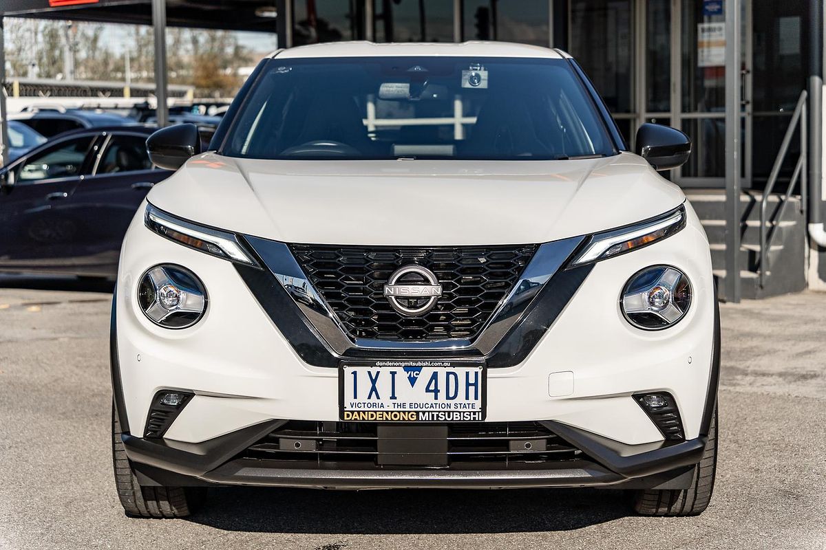 2023 Nissan JUKE ST-L F16