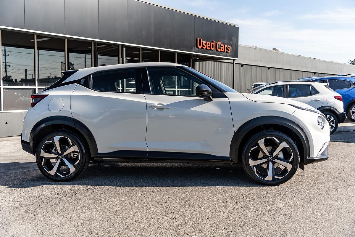 2023 Nissan JUKE ST-L F16