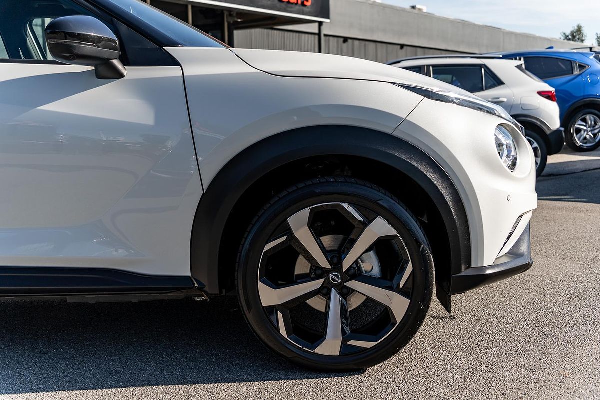 2023 Nissan JUKE ST-L F16