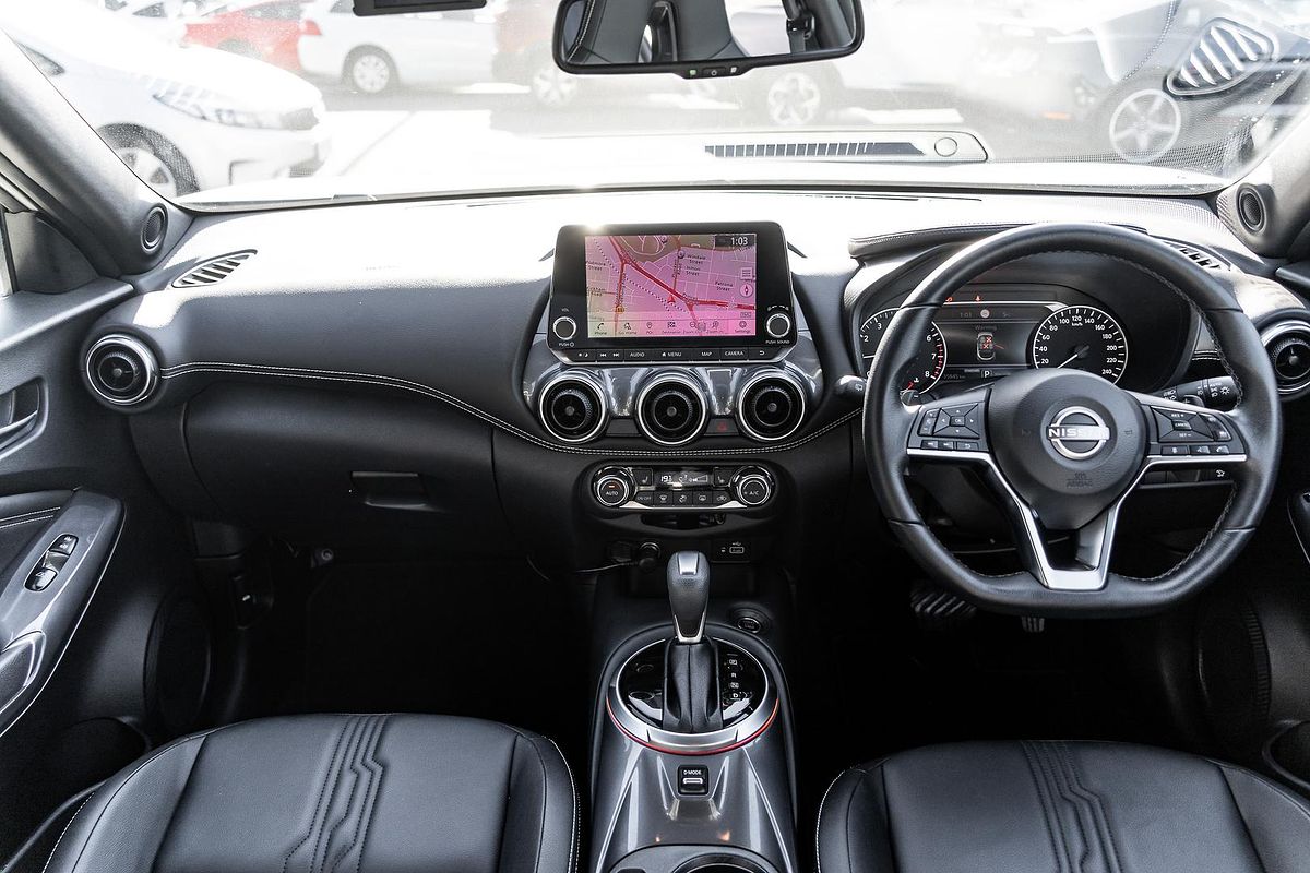 2023 Nissan JUKE ST-L F16