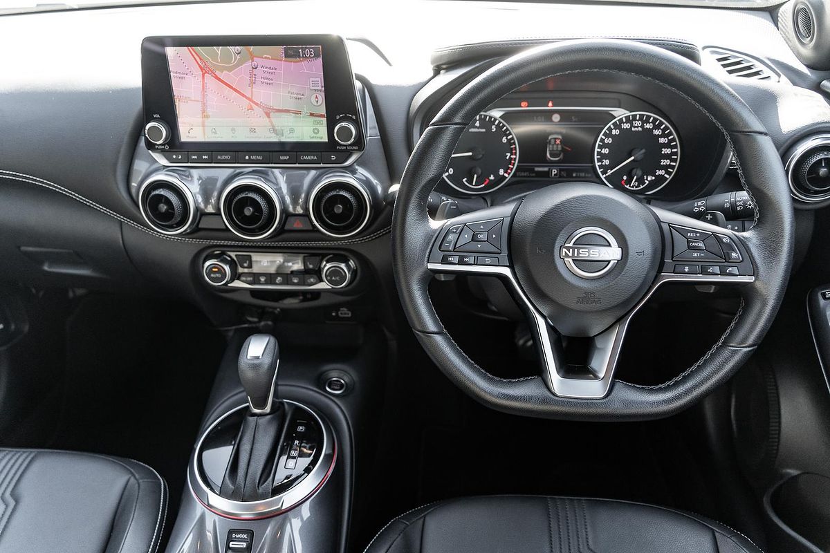 2023 Nissan JUKE ST-L F16