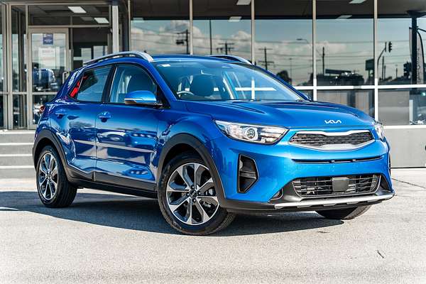 2022 Kia Stonic Sport YB