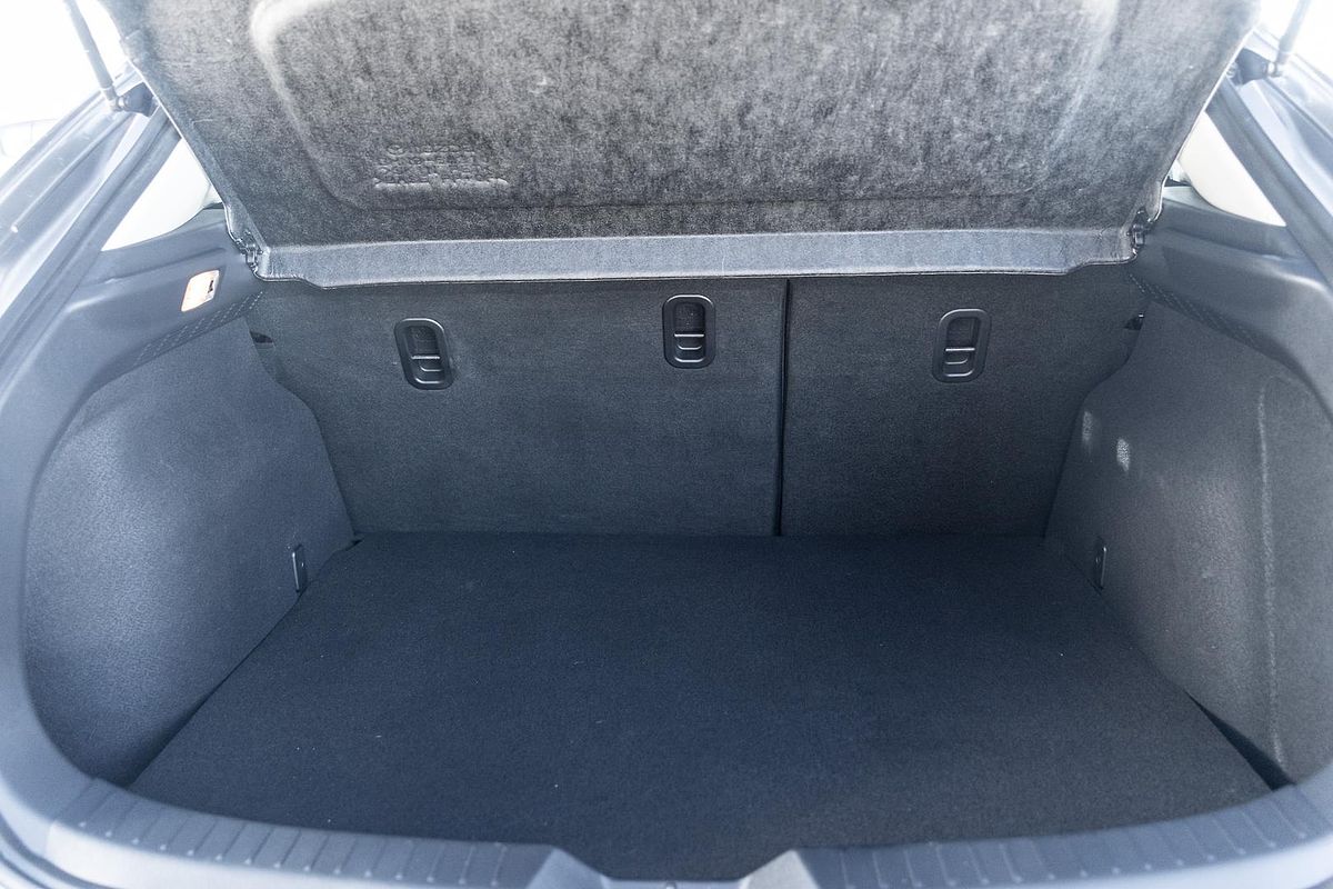2015 Mazda 3 Maxx BM Series