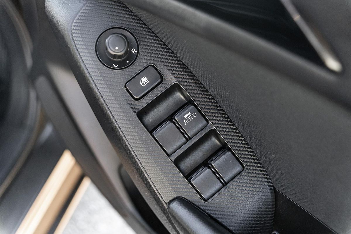 2015 Mazda 3 Maxx BM Series