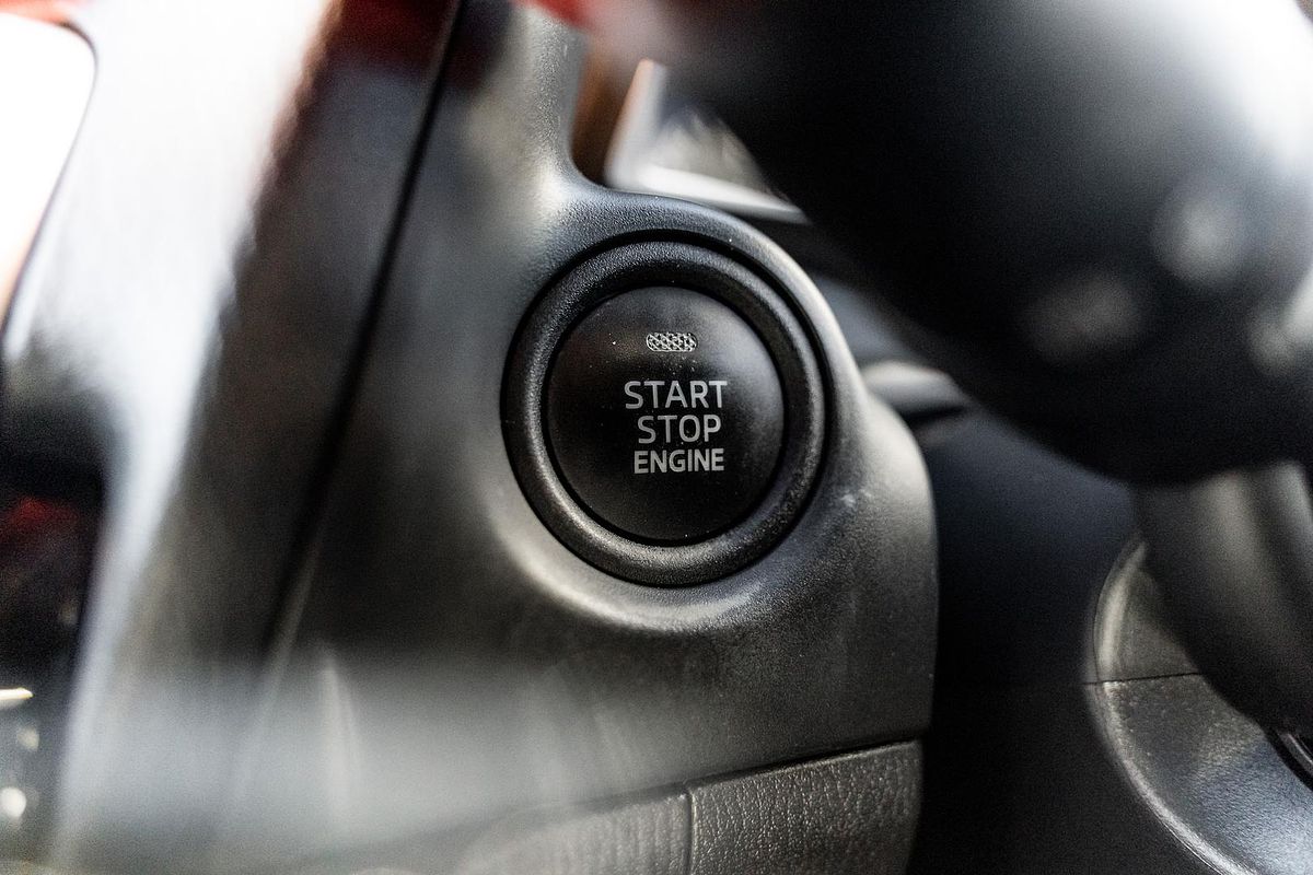 2015 Mazda 3 Maxx BM Series