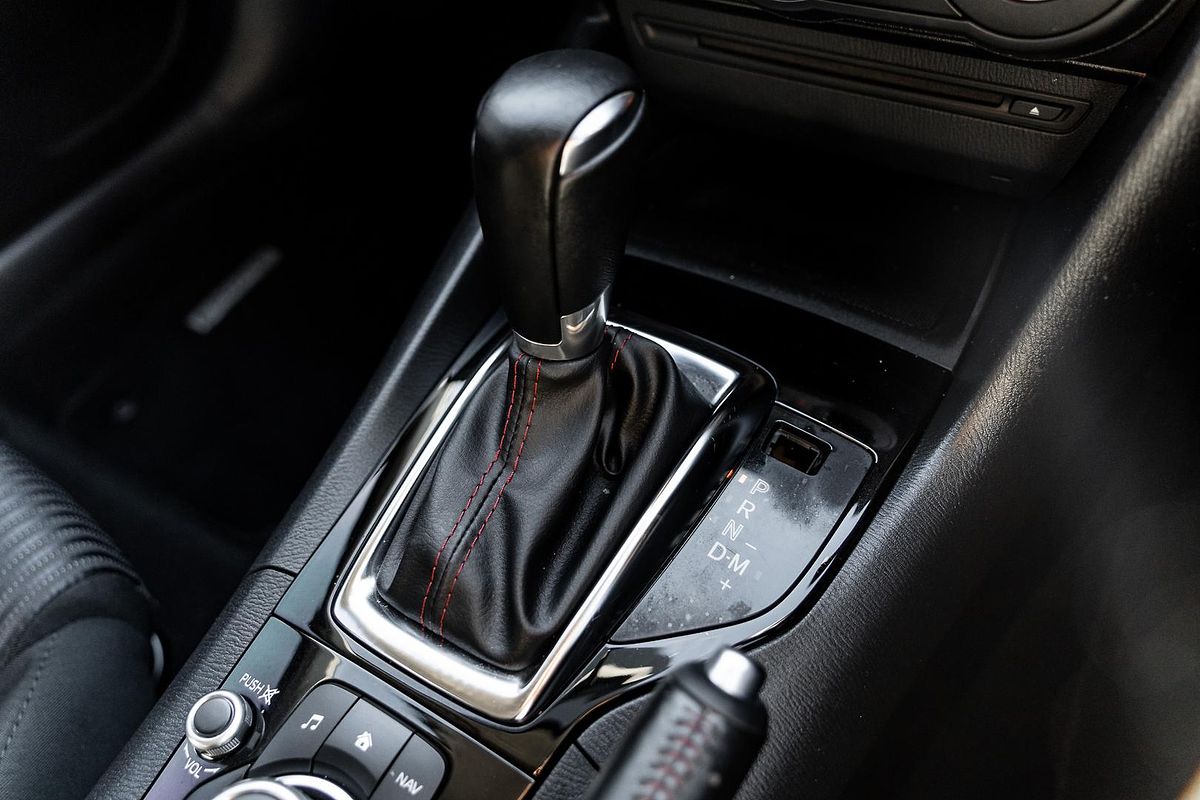 2015 Mazda 3 Maxx BM Series