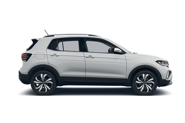 2025 Volkswagen T-Cross 85TSI Style D31