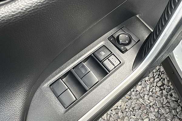 2019 Toyota RAV4 Hybrid XSE