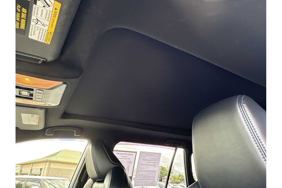 2019 Toyota RAV4 Hybrid XSE