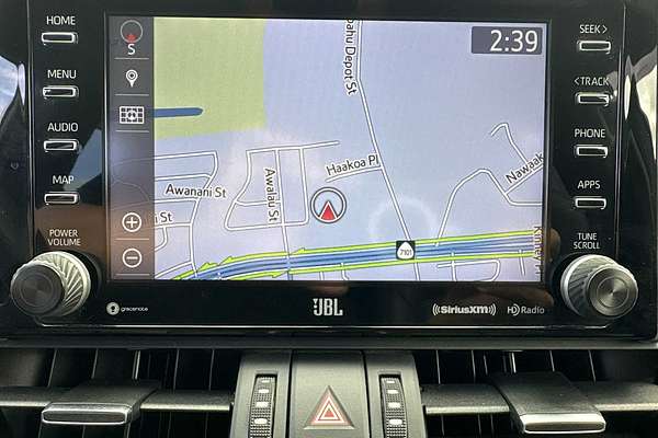 2019 Toyota RAV4 Hybrid XSE