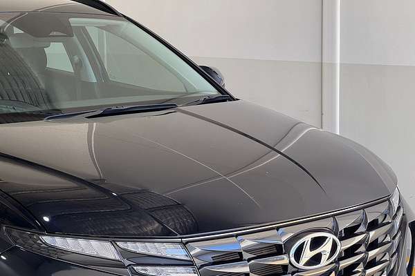 2021 Hyundai Tucson NX4.V1