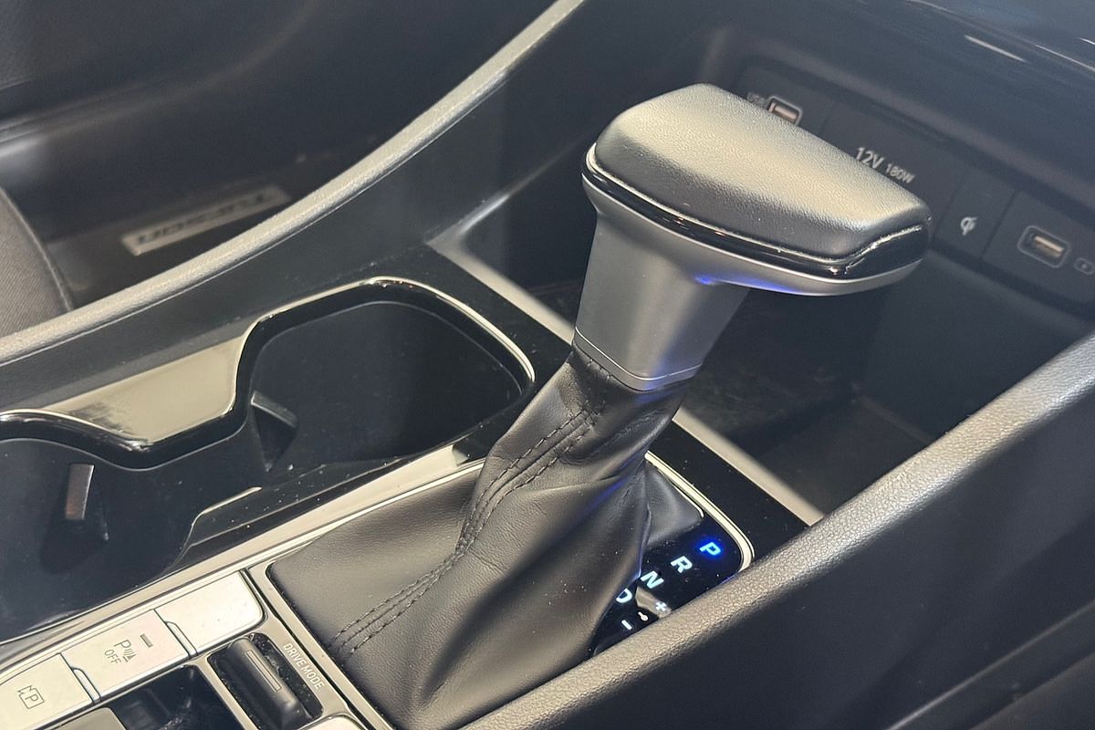 2021 Hyundai Tucson NX4.V1