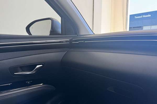 2021 Hyundai Tucson NX4.V1