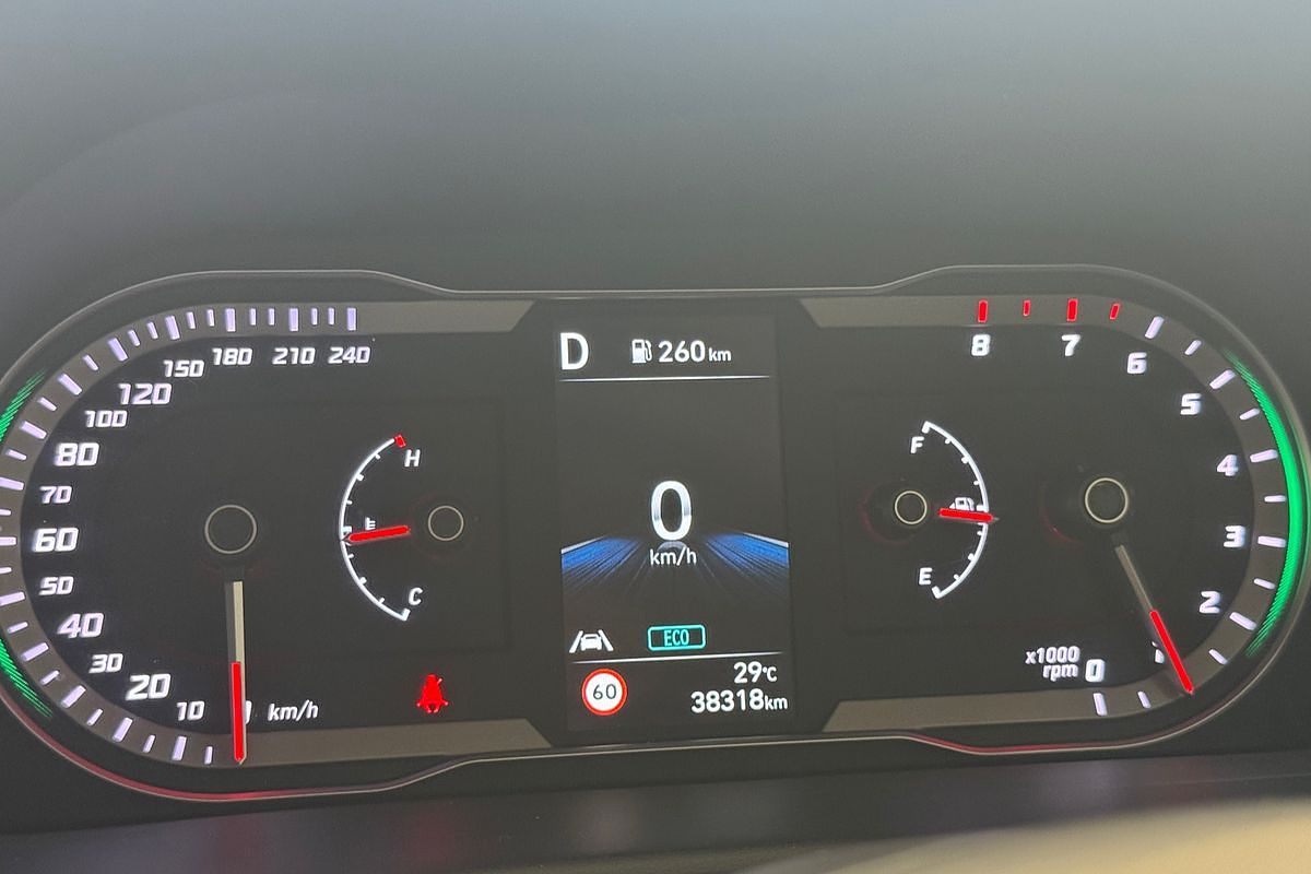 2021 Hyundai Tucson NX4.V1