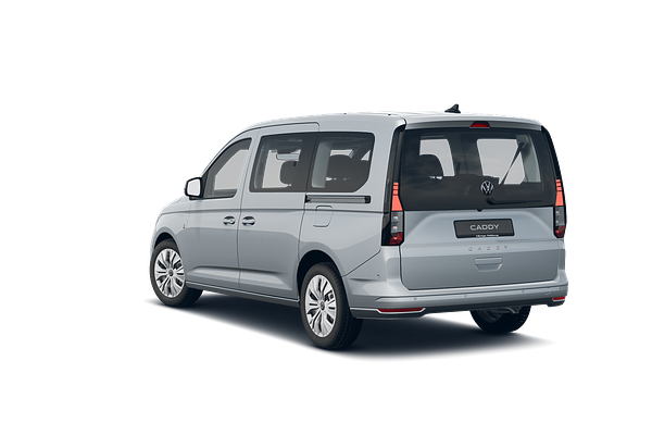 2024 Volkswagen Caddy TDI320 5 SWB
