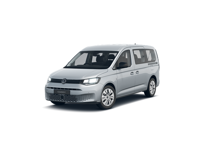 2024 Volkswagen Caddy TDI320 5 SWB
