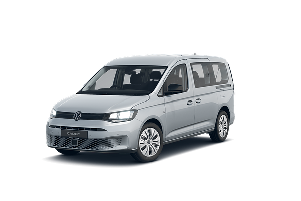 2024 Volkswagen Caddy TDI320 5 SWB