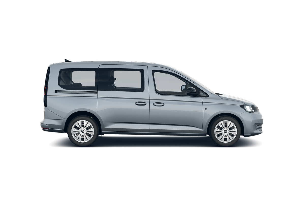 2024 Volkswagen Caddy TDI320 5 SWB