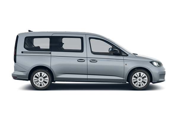2024 Volkswagen Caddy TDI320 5 SWB
