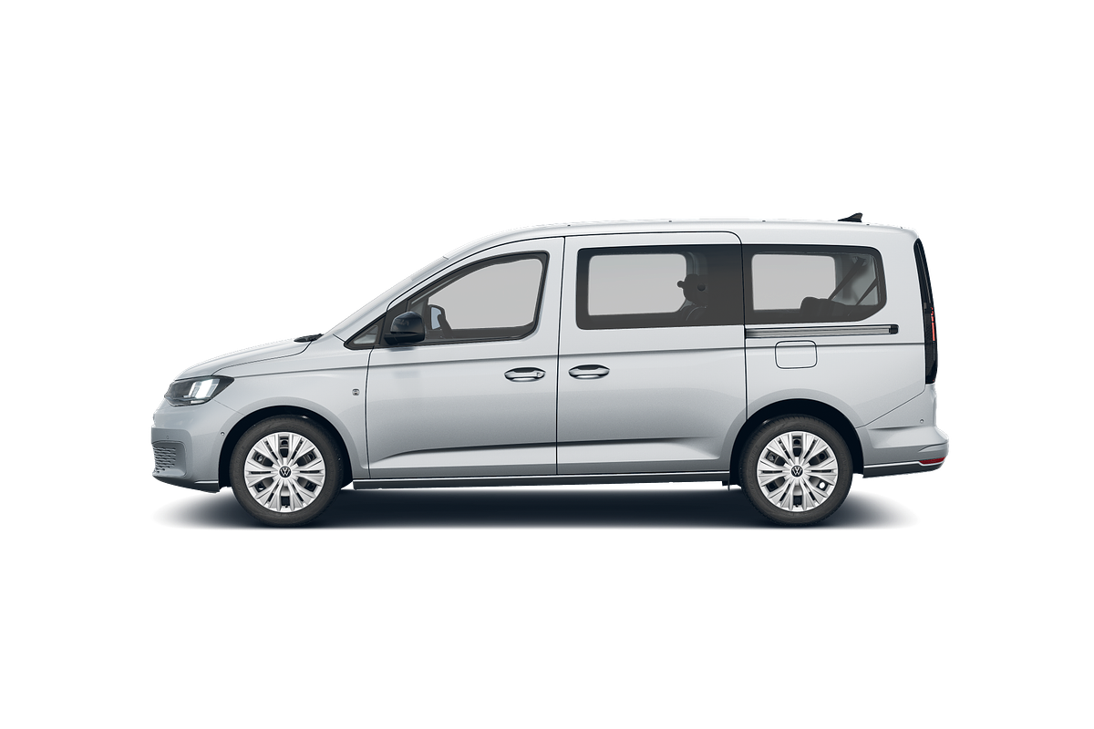 2024 Volkswagen Caddy TDI320 5 SWB