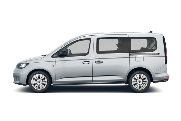 2024 Volkswagen Caddy TDI320 5 SWB