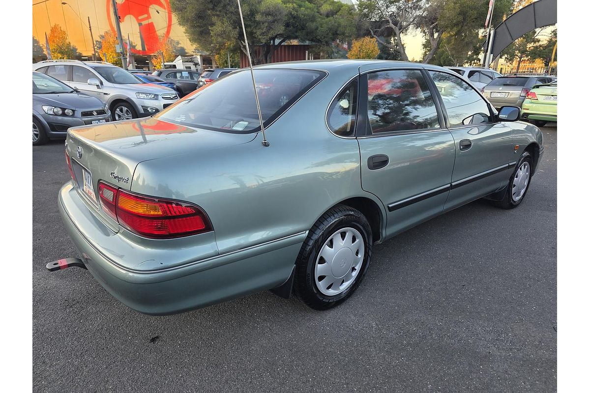 2001 Toyota Avalon Conquest MCX10R