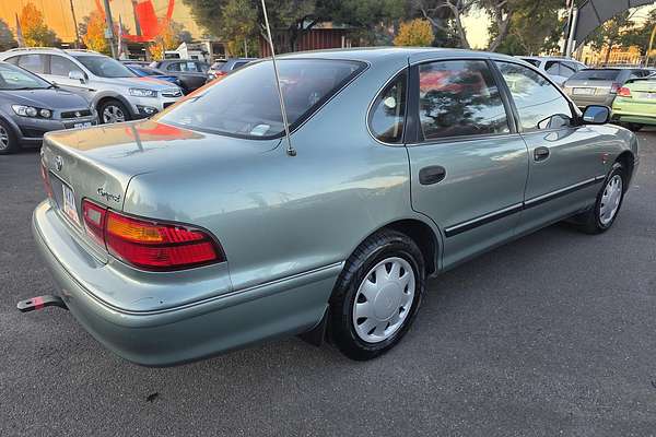 2001 Toyota Avalon Conquest MCX10R