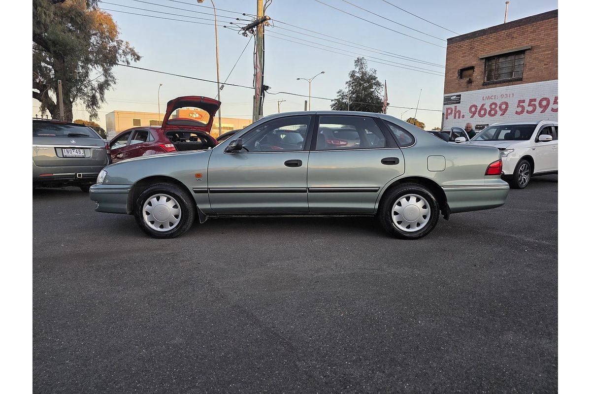 2001 Toyota Avalon Conquest MCX10R