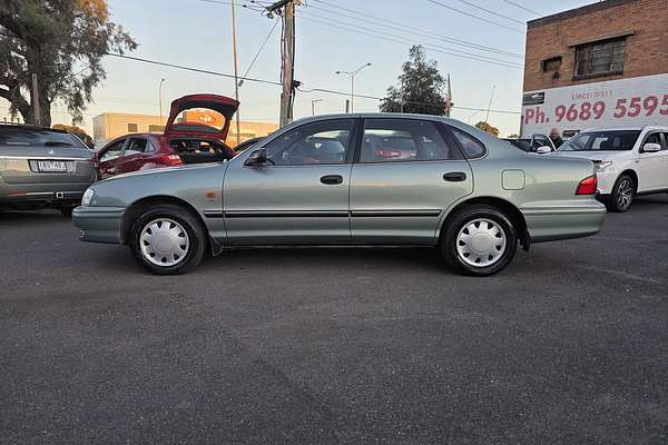 2001 Toyota Avalon Conquest MCX10R