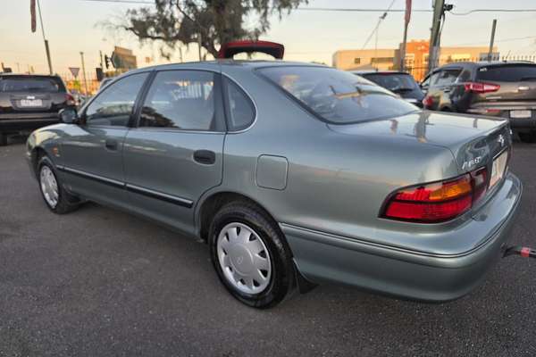 2001 Toyota Avalon Conquest MCX10R