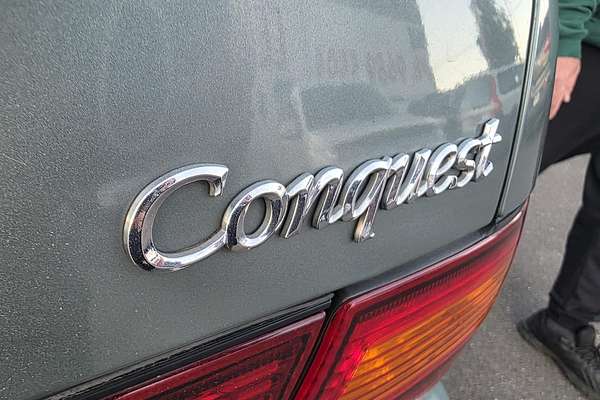 2001 Toyota Avalon Conquest MCX10R