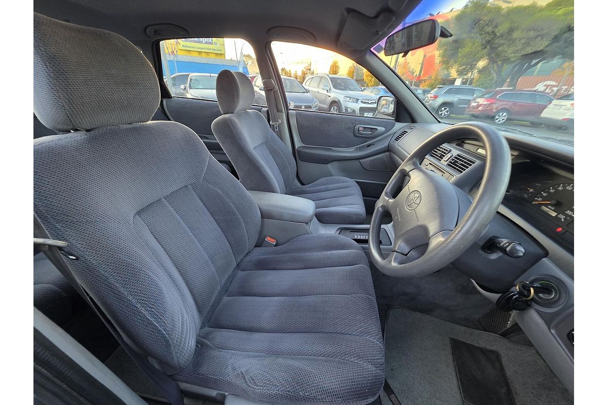 2001 Toyota Avalon Conquest MCX10R