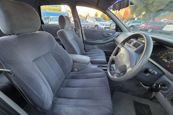 2001 Toyota Avalon Conquest MCX10R
