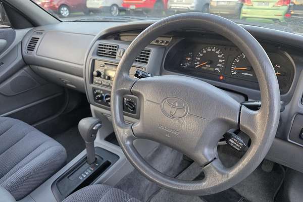 2001 Toyota Avalon Conquest MCX10R
